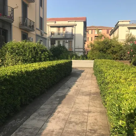 Deodato Hostel *