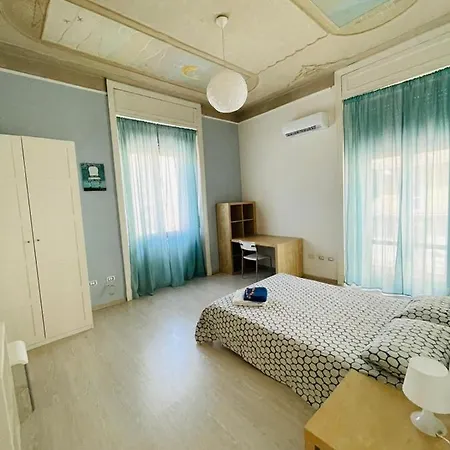 Hostel Deodato *