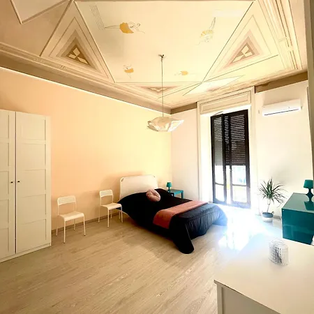 Hostel Deodato