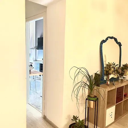 Hostel Deodato