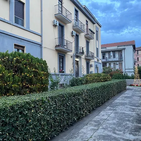 Hostel Deodato *