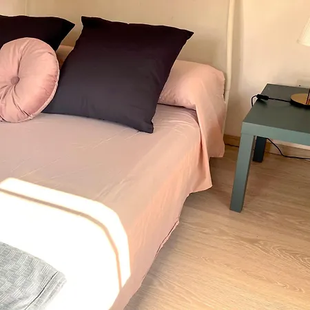 Deodato Hostel *