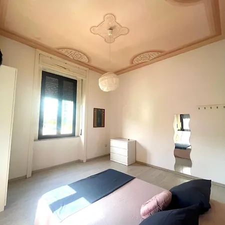 Hostel Deodato