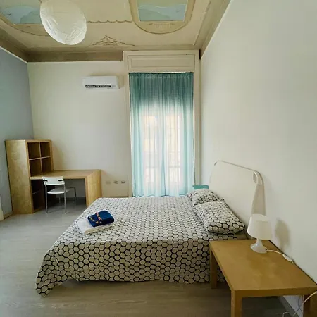 Hostel Deodato *