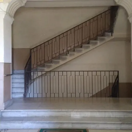 Hostel Deodato