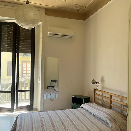 Hostel Deodato *