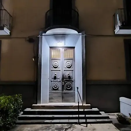 Deodato Catania
