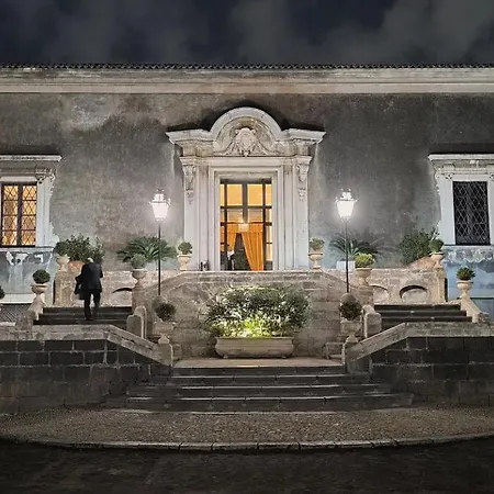 Deodato Hostel *