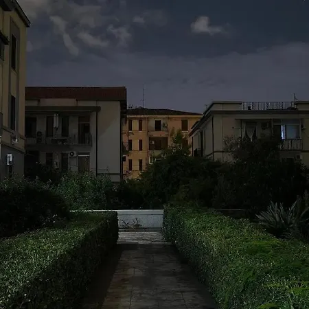 Hostel Deodato Catania