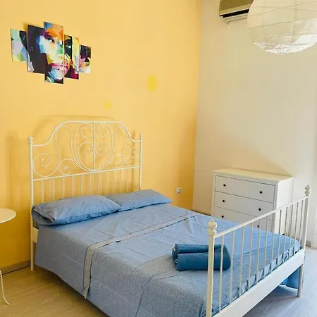 Hostel Deodato Katánie