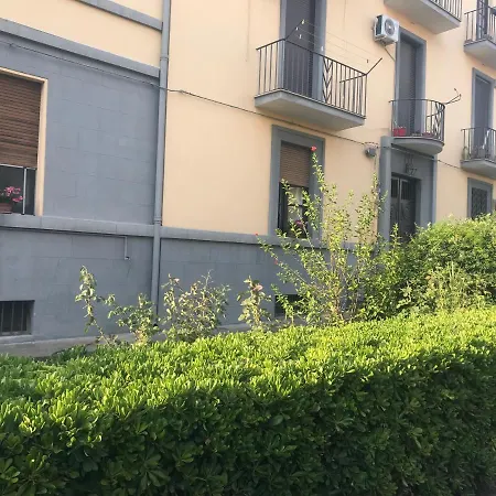 Хостел Deodato *