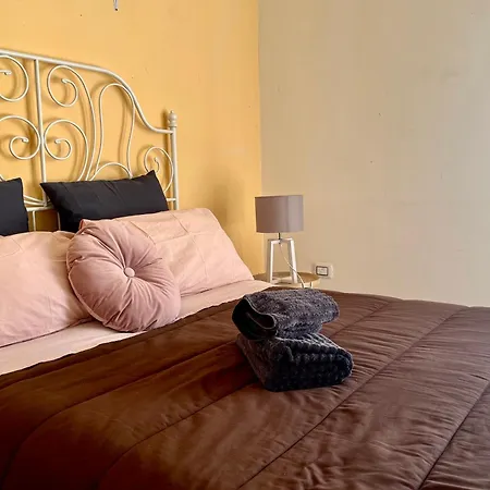 Albergue Deodato