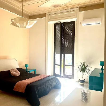 Хостел Deodato Катания