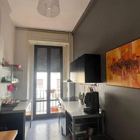 Hostel Deodato Katánie