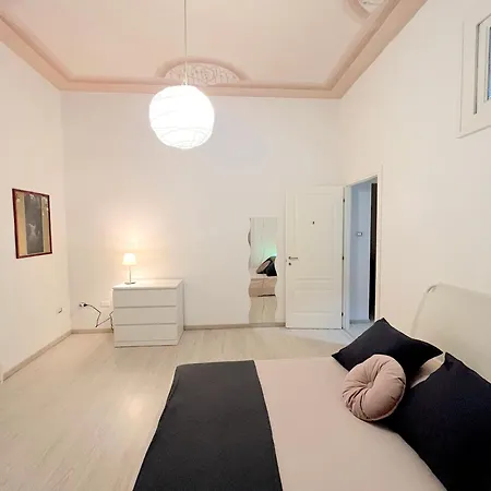 Hostel Deodato Katánie