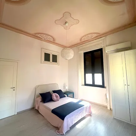 Deodato Albergue *
