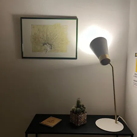 Deodato Hostel Katánie