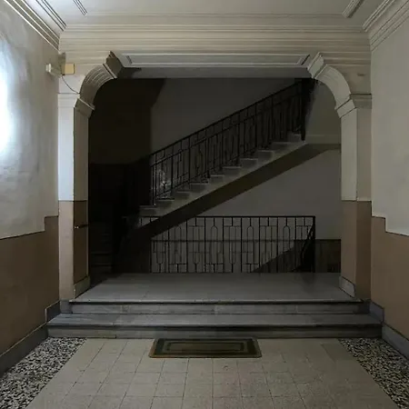 Hostel Deodato Katánie