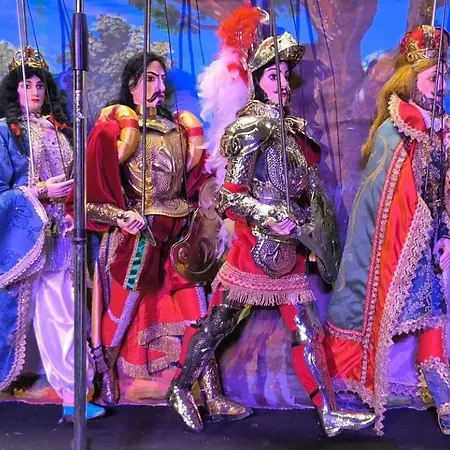 Хостел Deodato *